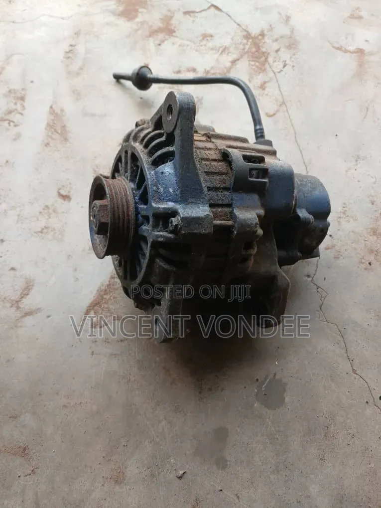 Ford Transit Y