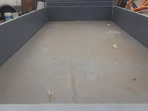 Kia Bongo Truck