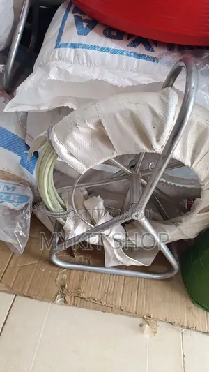 Poultry Automatic Water Nipple PVC Cleaner