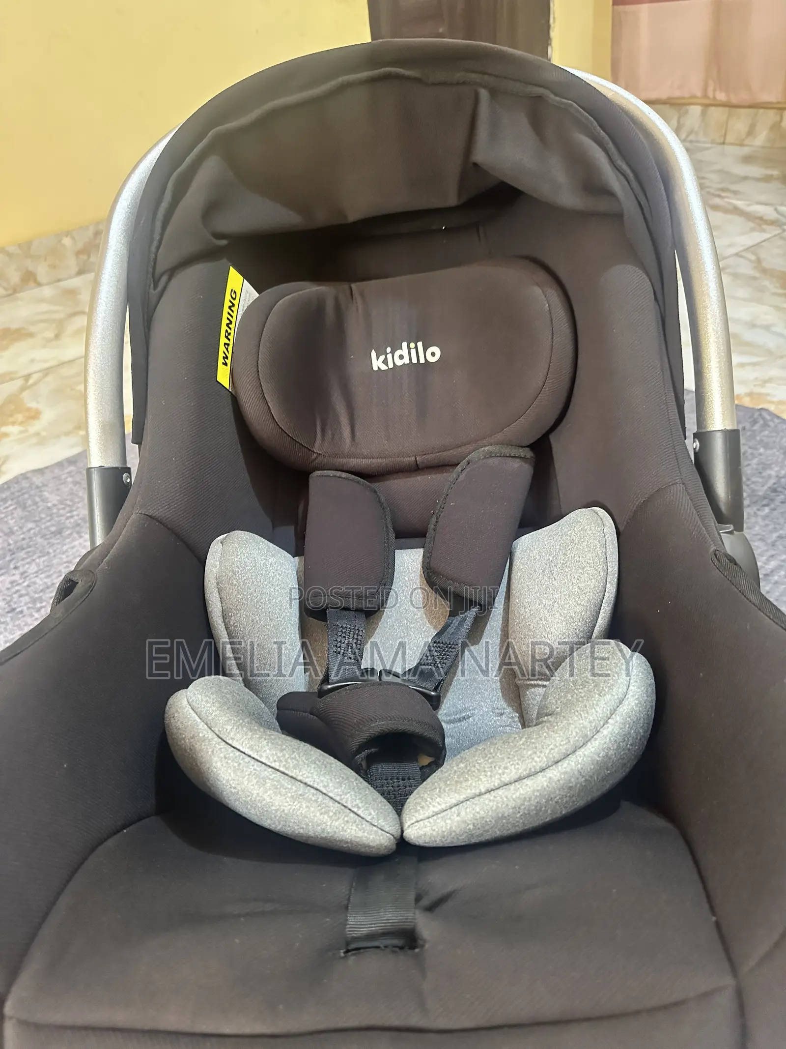 Car Seat / Carrier