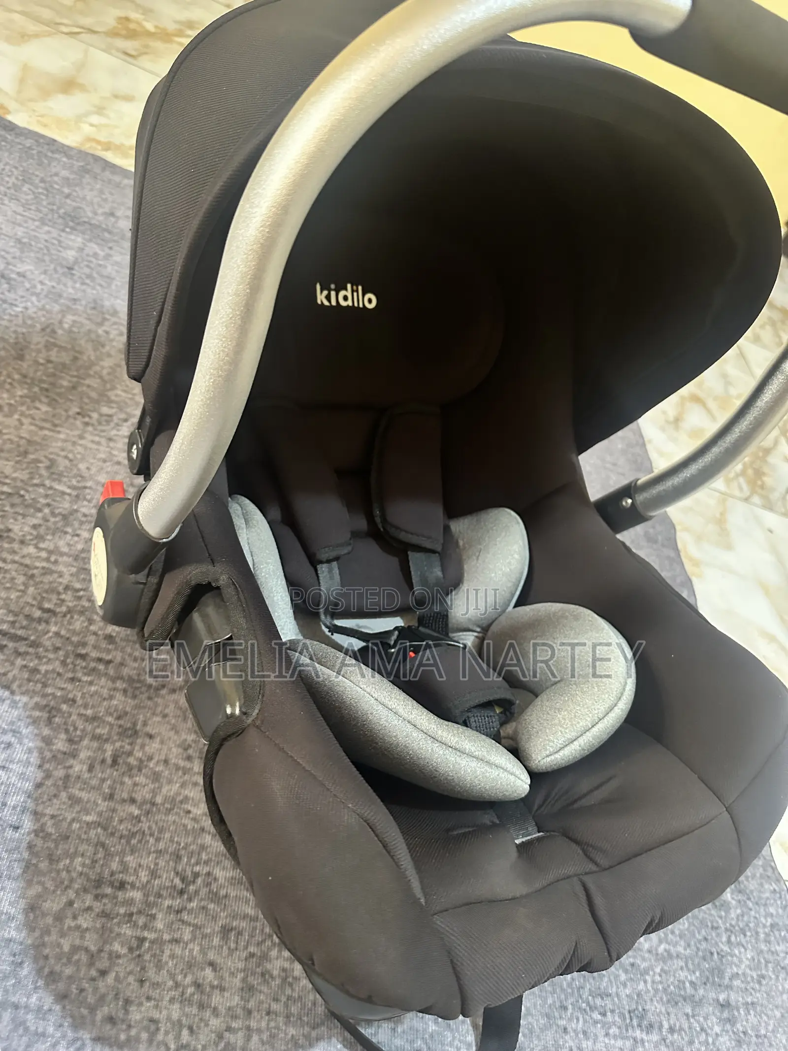 Car Seat / Carrier