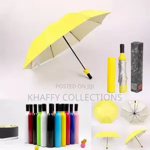 Bottle Umbrella