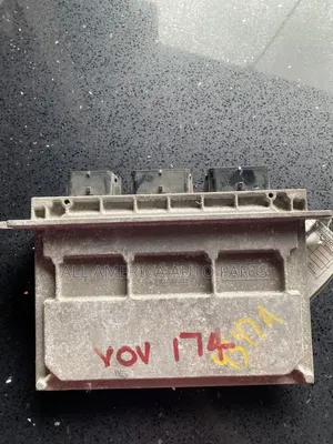 Control Board Lincoln MKT