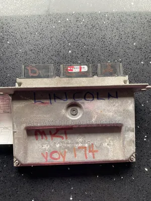 Control Board Lincoln MKT