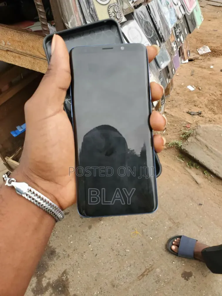Samsung Galaxy S9 Plus 64 GB