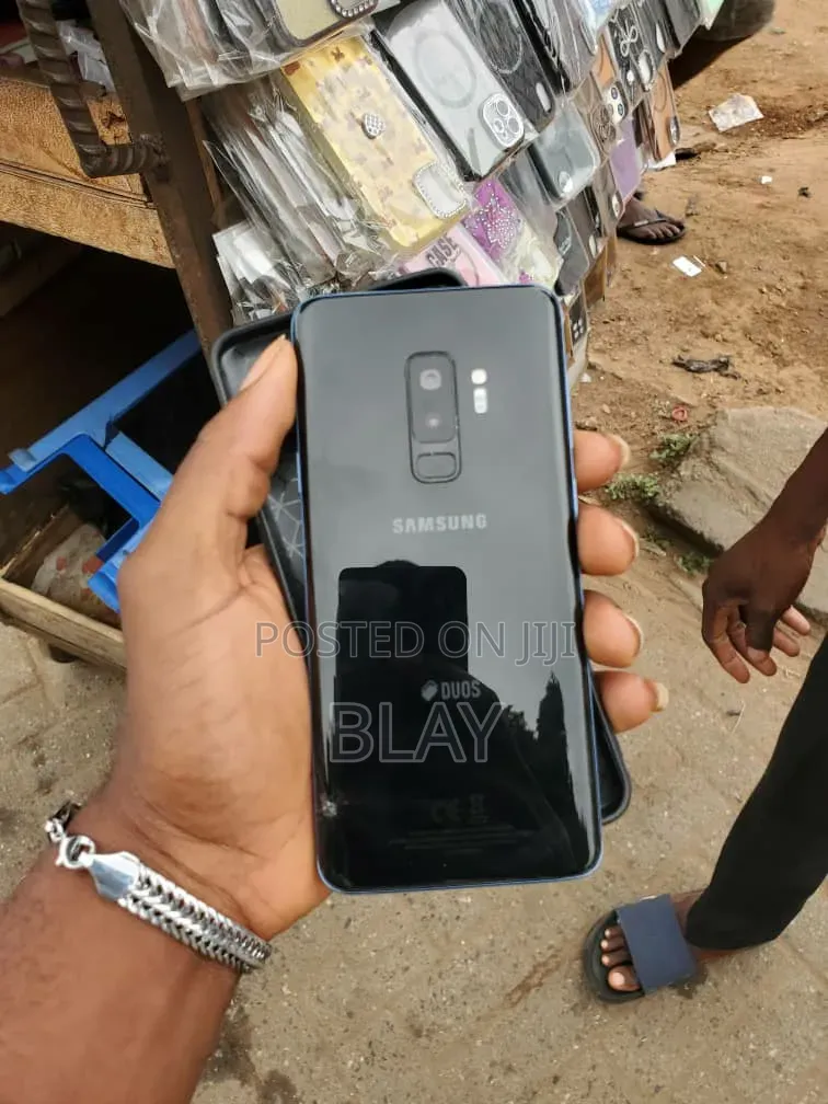Samsung Galaxy S9 Plus 64 GB