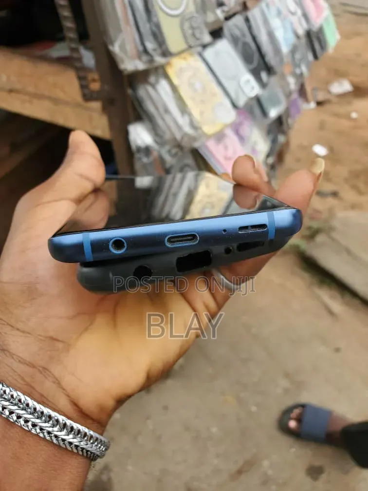 Samsung Galaxy S9 Plus 64 GB