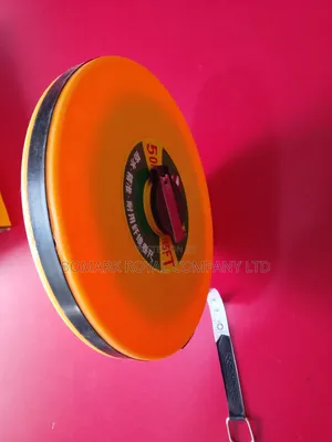 Surveyors Measuring Tape 100mm