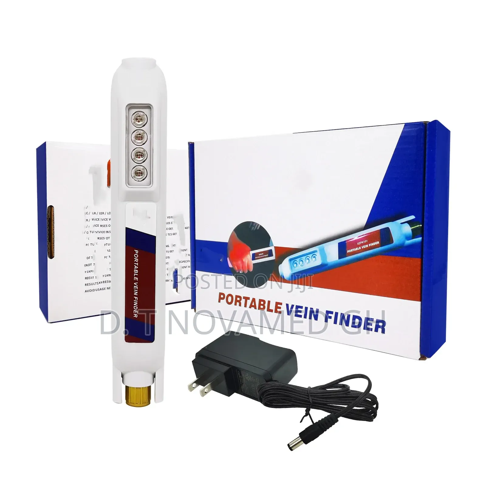 Vein Finder Portable