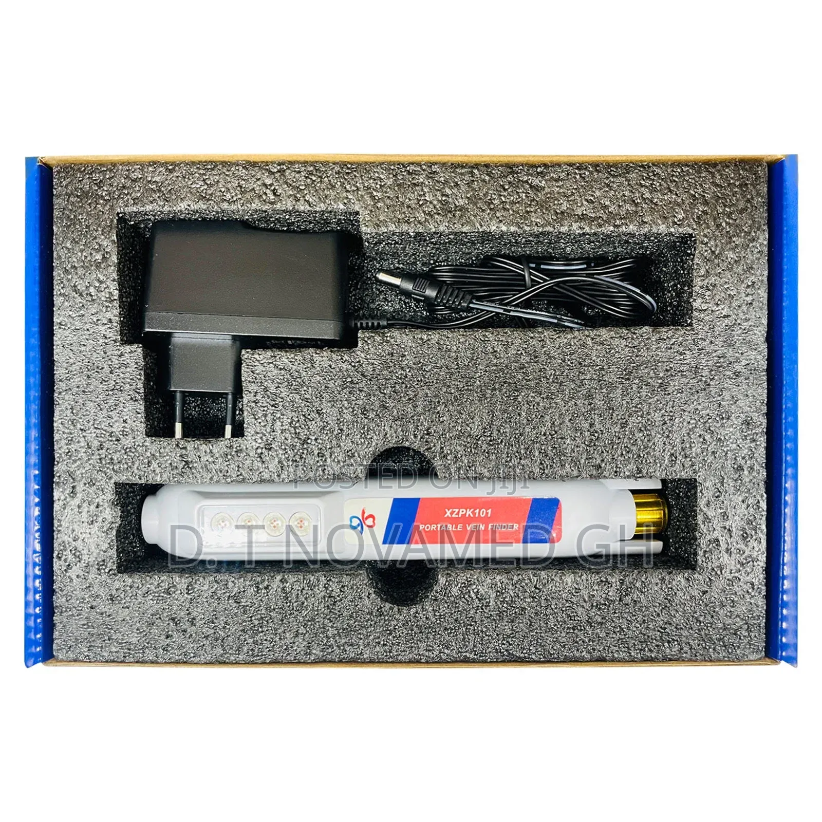 Vein Finder Portable