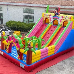 Bouncy Castles for Rent