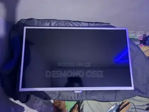 Philips 32 Inches Ambilight TV