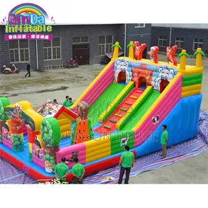 Bouncy Castles for Rent