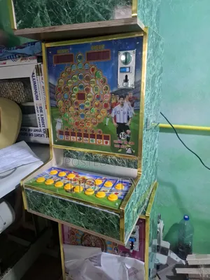 Solomon,s Jackpot