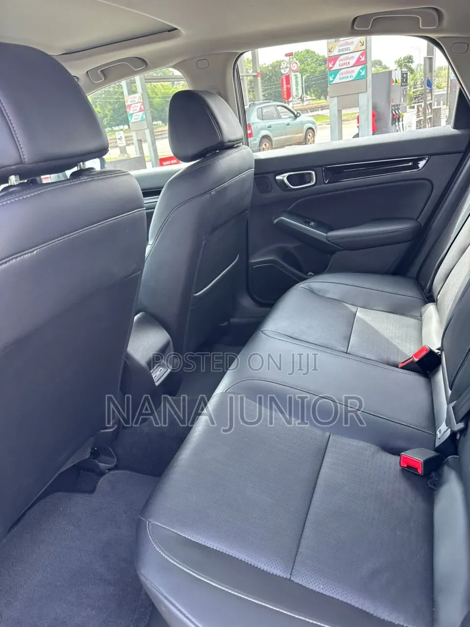 Kia Soul 2015 Black