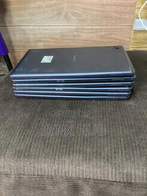Samsung Galaxy Tab A7 Lite 32 GB Gray