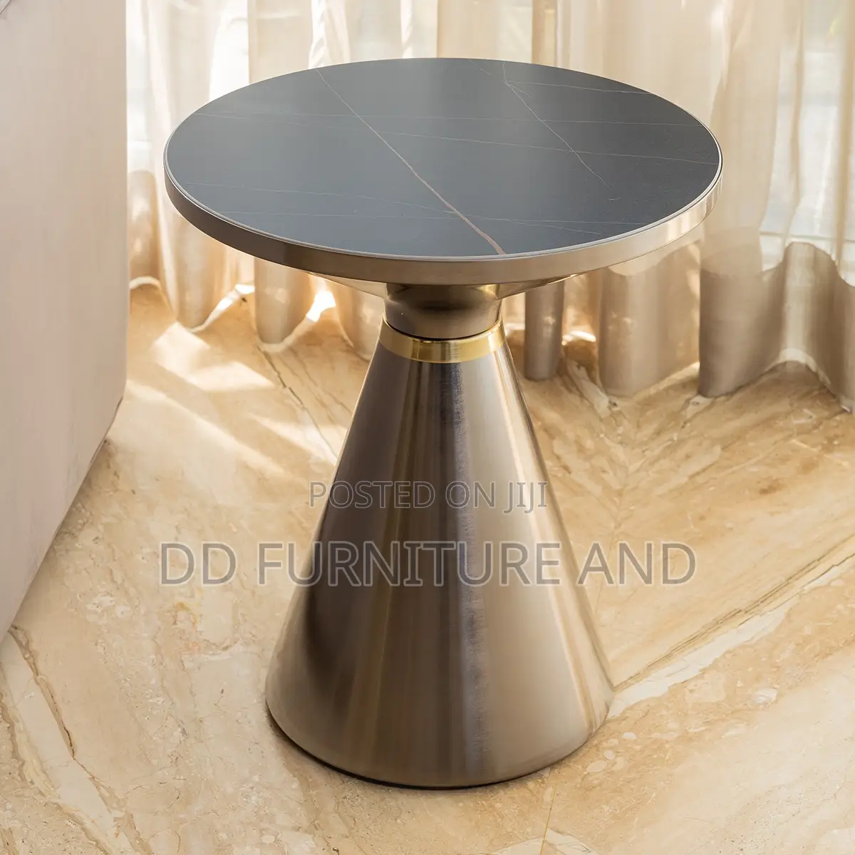 Coffee Side Table