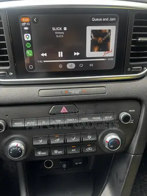 Wireless CarPlay Andriod Auto Adapter