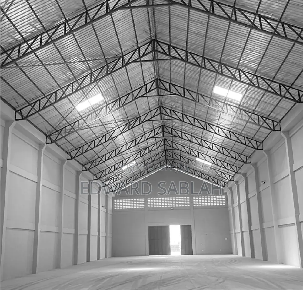 Warehouse for Rent