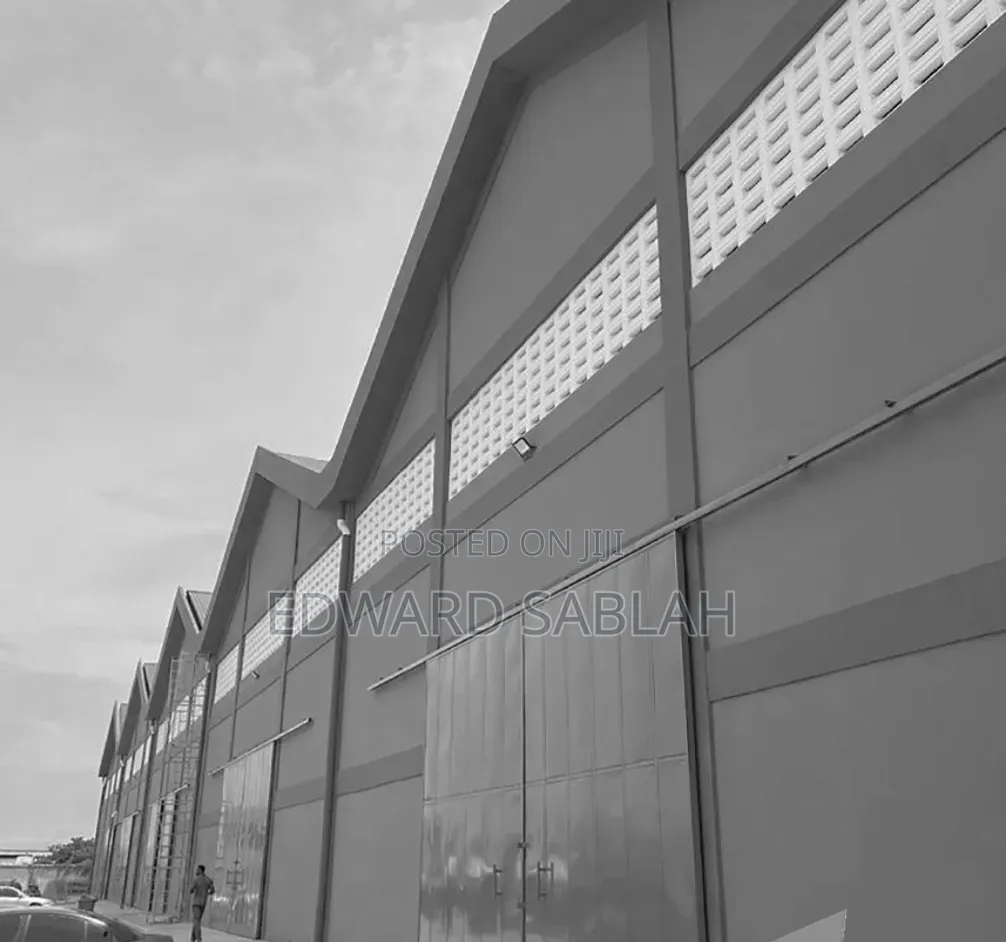 Warehouse for Rent