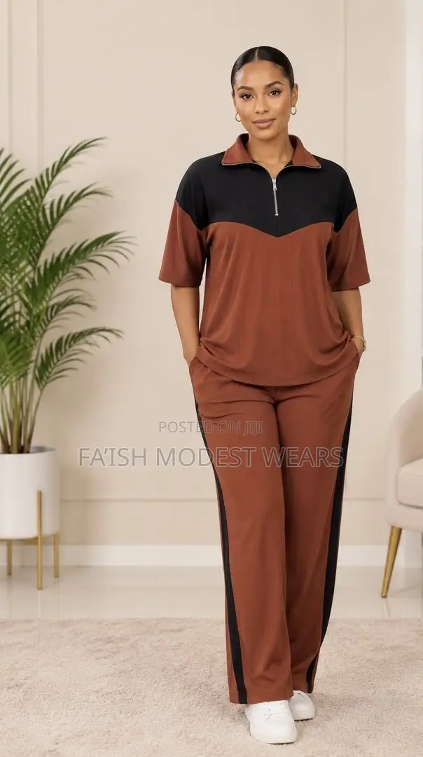Corporate Wears