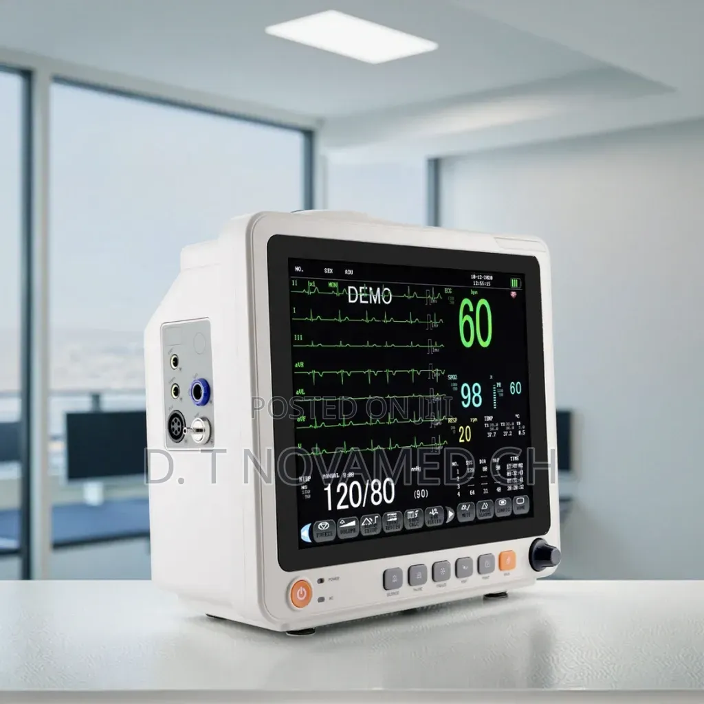 Patient Monitor ( Standard Edition)