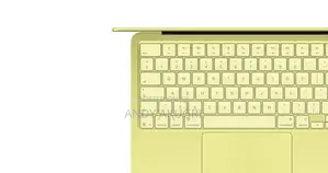 New Laptop Apple MacBook Neo 2026 8GB SSD 256GB