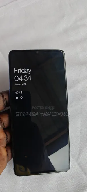 OnePlus 7T 128 GB Blue