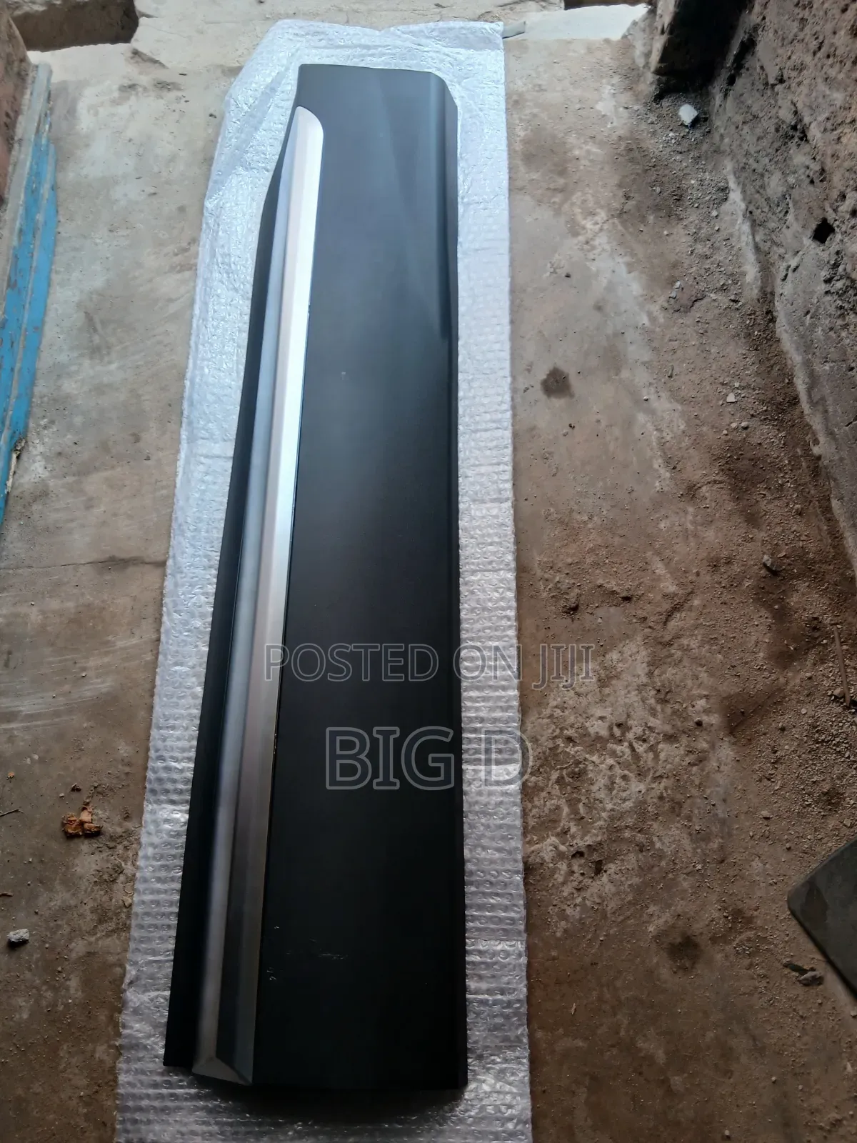Hyundai Santafe 2019 , 2020, 2021 Door Moulding