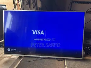 Sony Smart Android LED TV (43)