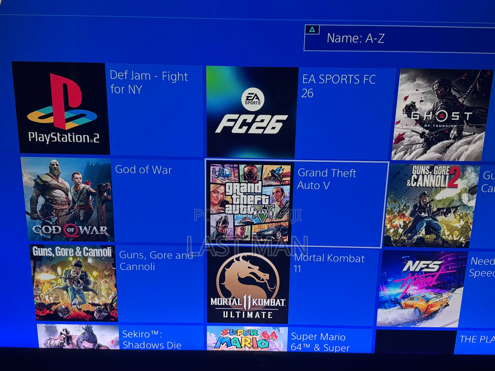 Playstation 4 Slim 500gig Jailbreak With Hot 12 Games