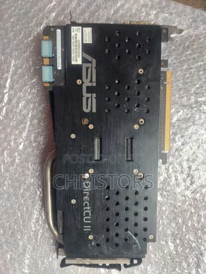 GeForce GTX 970 Graphics Card 4GB