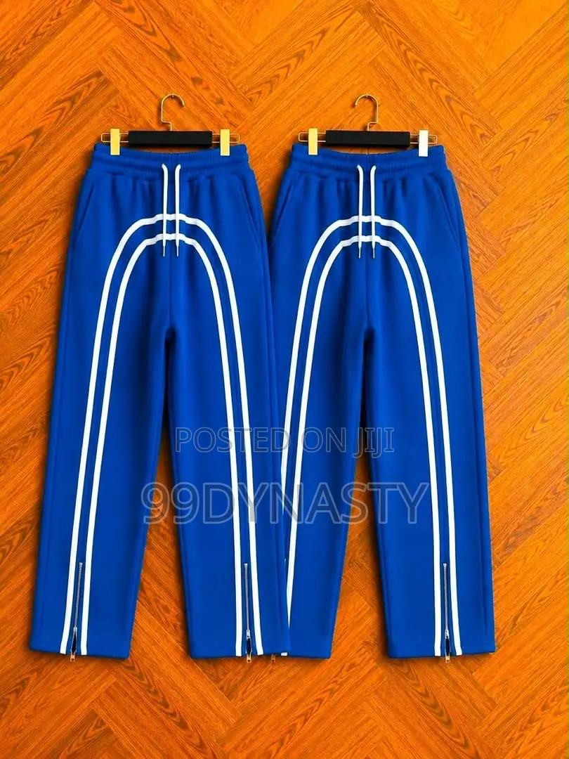 Jogging Trousers