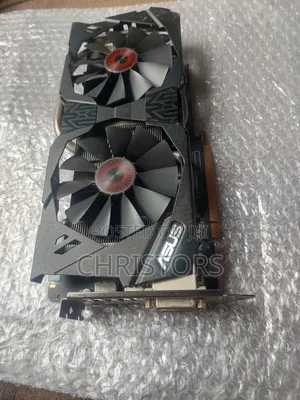 GeForce GTX 970 Graphics Card 4GB