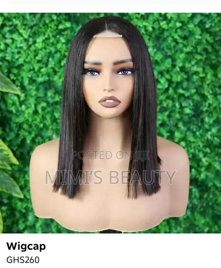 Human Hair Wigs