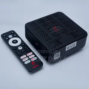 Airtel Universal Smart TV Router