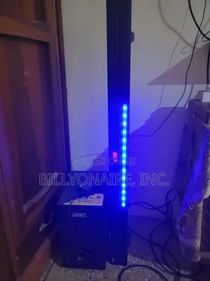 Jerry Sound Bar With Subwoofer