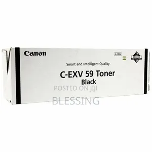 Canon Cexv 59