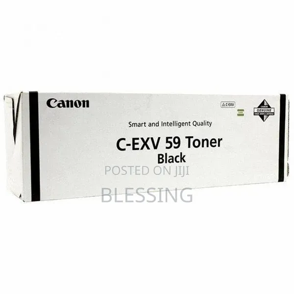 Canon Cexv 59