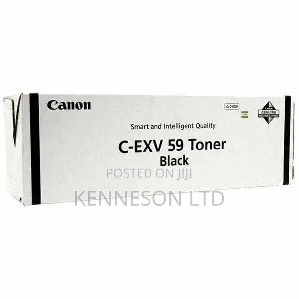 Canon Cexv 59