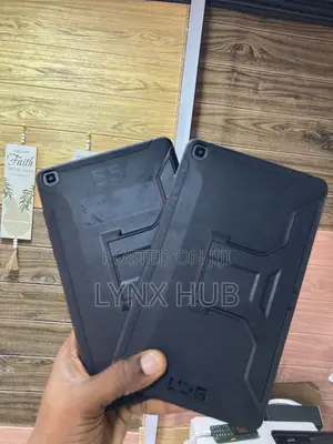 Samsung Galaxy Tab A 8.0 (2018) 32 GB Black