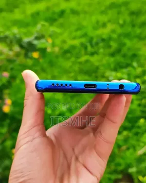 New Xiaomi Redmi Note 8 128 GB Blue