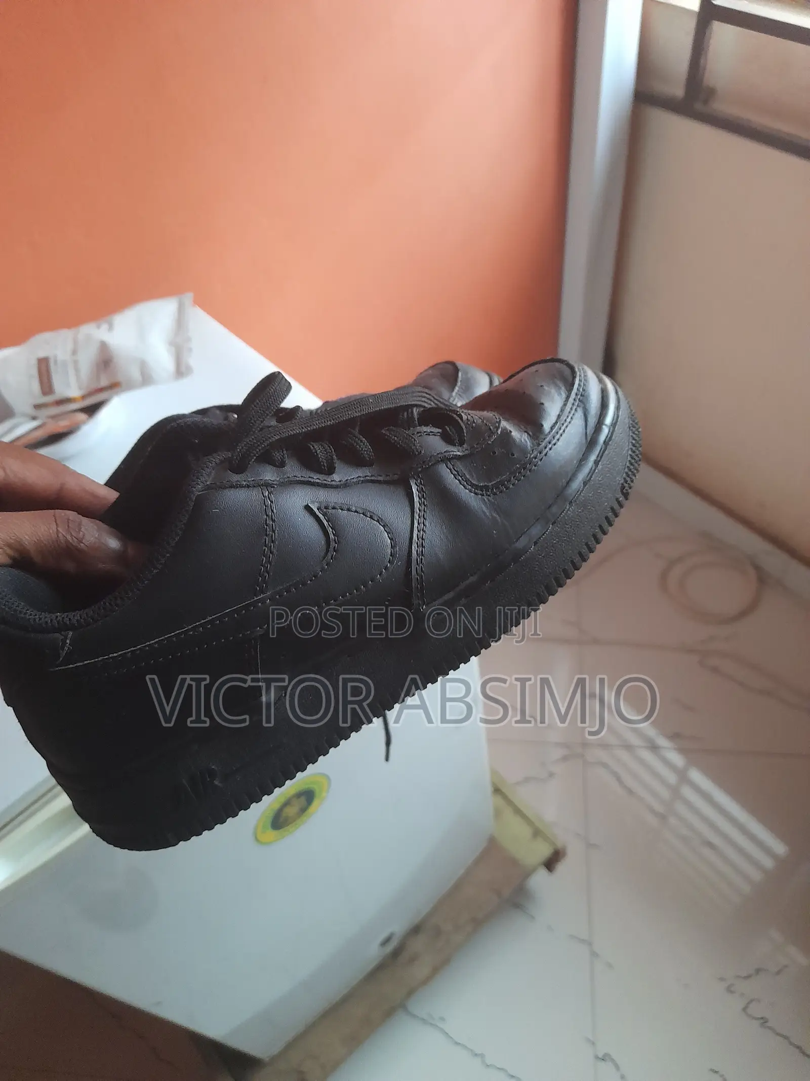 Nike Airforce 1