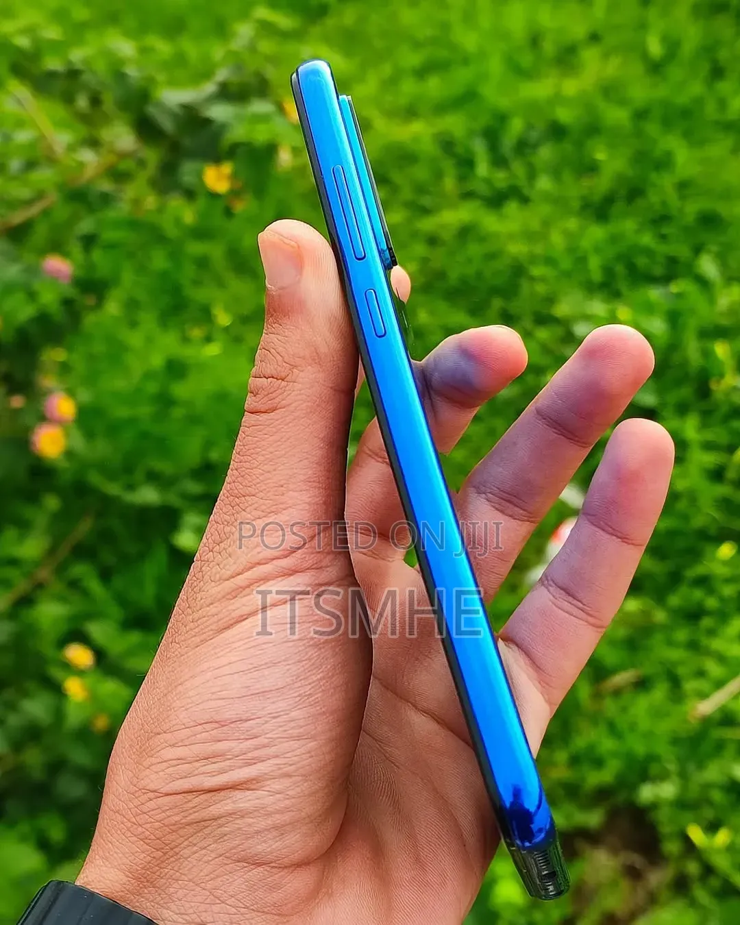 New Xiaomi Redmi Note 8 128 GB Blue
