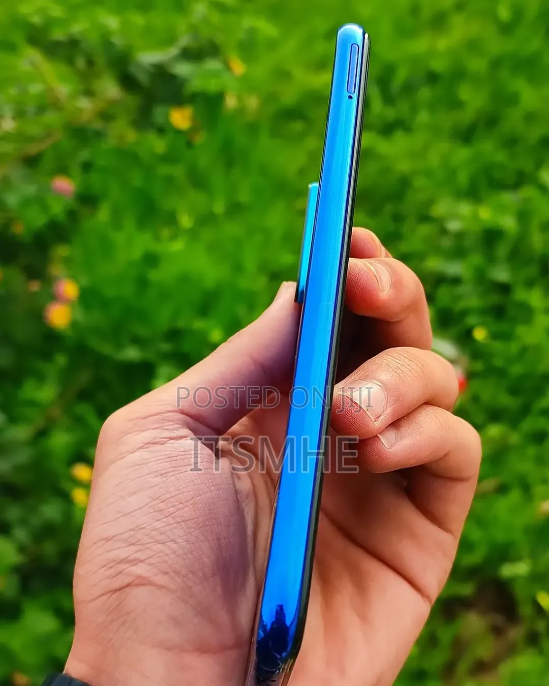 New Xiaomi Redmi Note 8 128 GB Blue