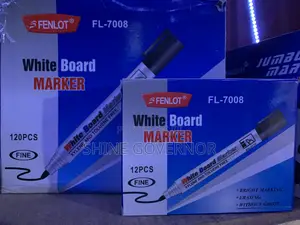 Fenlot Whiteboard Marker FL-7008