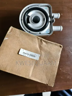 Engine Oil Cooler for Kia, Hyundai