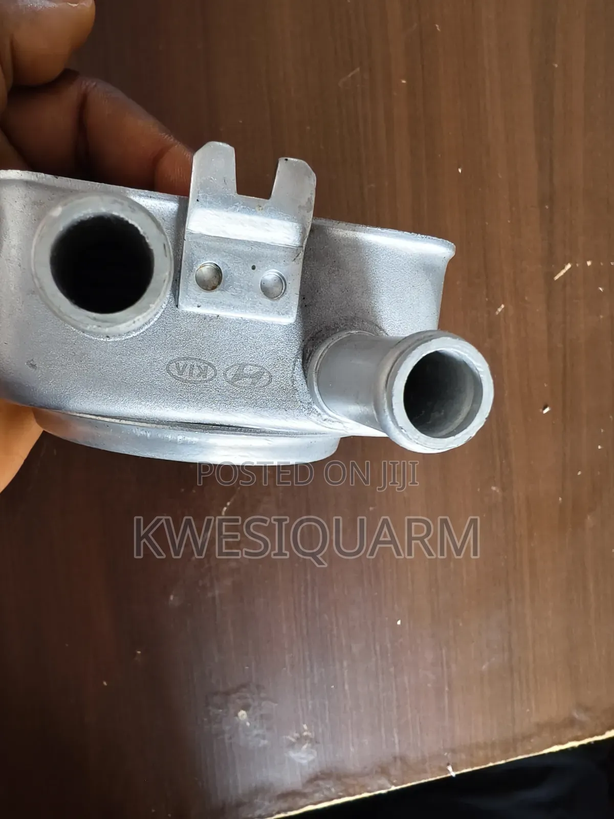 Engine Oil Cooler for Kia, Hyundai