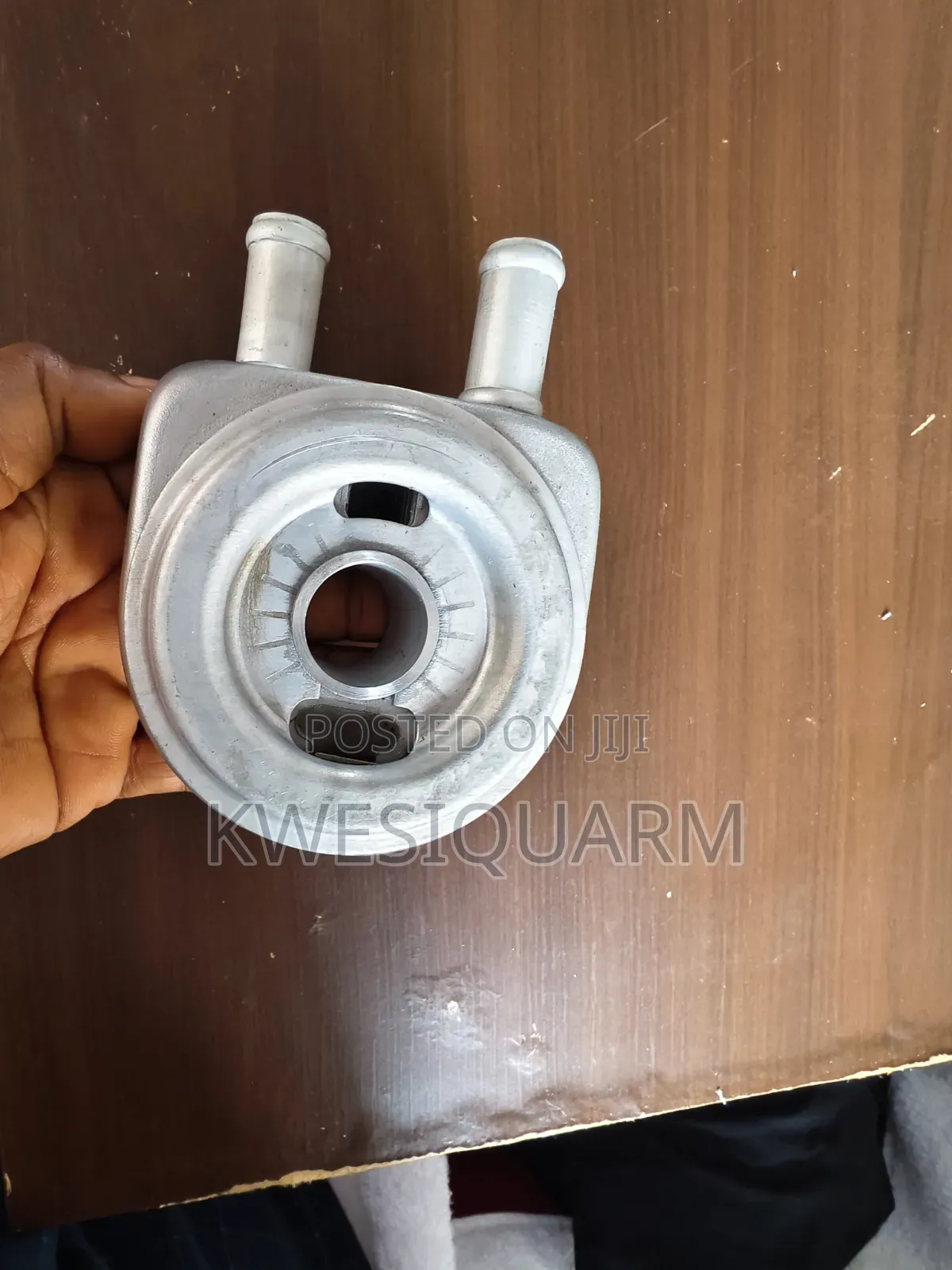 Engine Oil Cooler for Kia, Hyundai