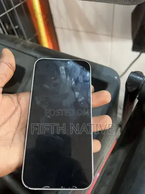 Apple iPhone 12 64 GB White